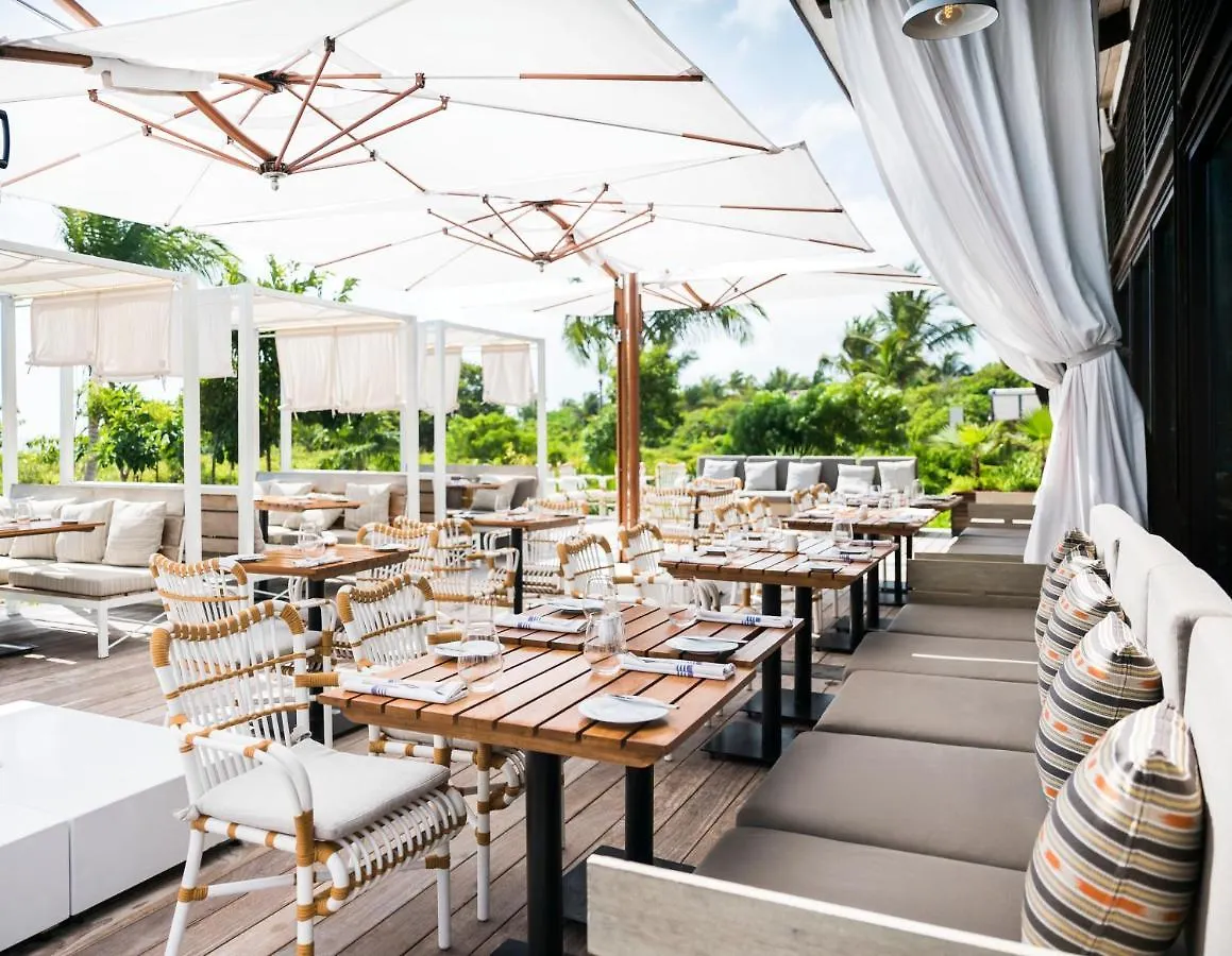 Hotel Unico 20N 87W (Adults Only) Kantenah