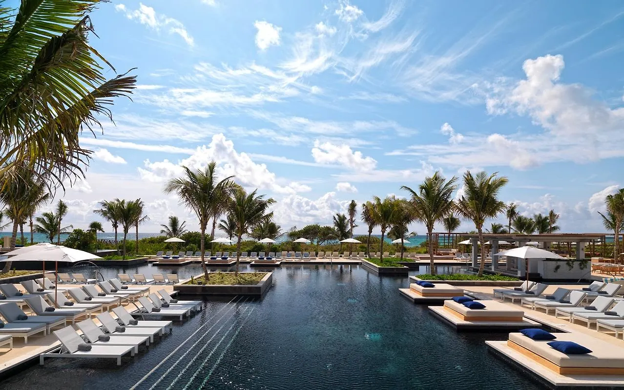 Hotel Unico 20N 87W (Adults Only) Kantenah