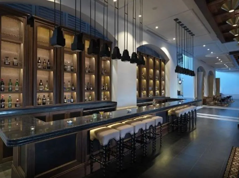 Hotel Unico 20N 87W (Adults Only)